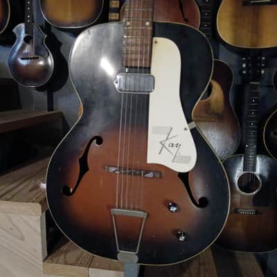 Kay Value Leader 1950's, 1960's image 2