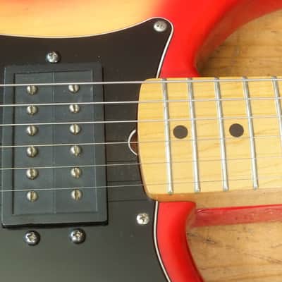 Fender Lead III Ash Body USA 1981 image 5