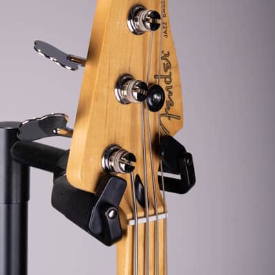 Fender Player II Jazz Bass - Black with Maple Fingerboard image 7
