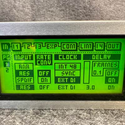 TC Electronic DBMAX Digital Broadcast Limiter image 6