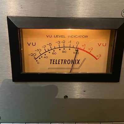 Teletronix LA-2A Leveling Amplifier 1990's image 4