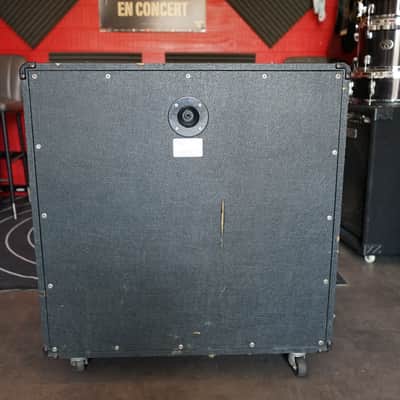 Baffle Marshall JCM 800 Bass image 5