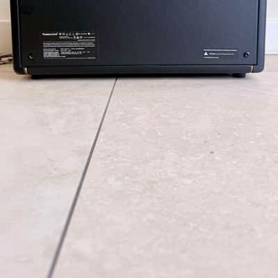 Positive Grid Spark 40 40-Watt 2x4" Modeling Guitar Combo 2020 - Present - Black image 3