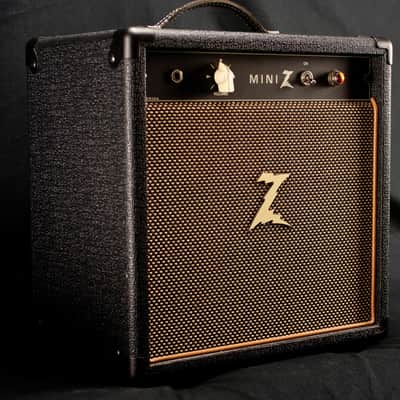 Dr. Z Mini Z Combo Amp image 2