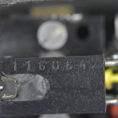 Ortofon SPU-G/T Cartridge In Excellent Working Condition#116064 image 10
