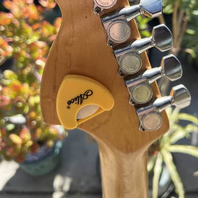 Squier Stratocaster SQ 1983-1984 - Polyester image 3