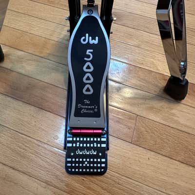 DW 5000 Series Hi-hat Stand - 3 Leg - DWCP5500D New Bild 6