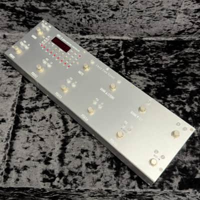 Free The Tone ARC-3 （SILVER） ARC-3｜Products 商品紹介｜Free The Tone