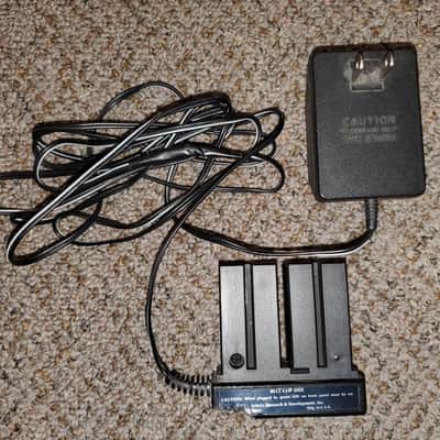 SR&D Rockman RockAdaptor Power Supply Rock Adaptor Tom Scholz Bild 2