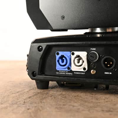 Chauvet Intimidator Hybrid 140SR Moving Head Lighting Fixture CG01U9T image 9