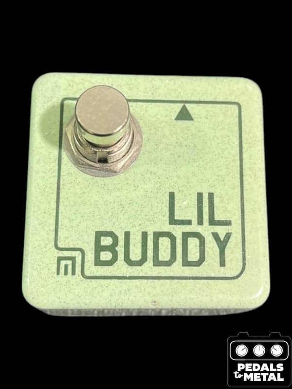 Malekko Lil Buddy - Green - X19950 image 1