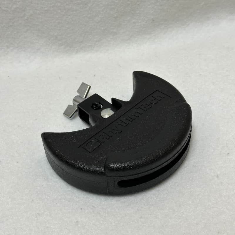 RhythmTech RT3400 Moon Block Black image 1