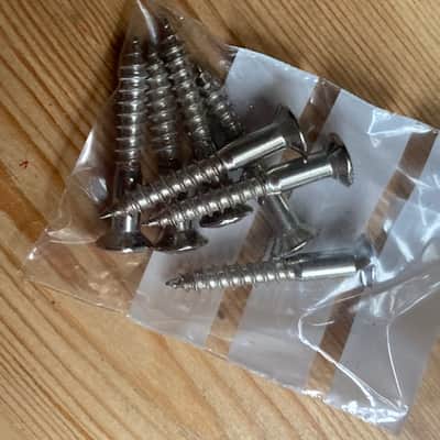 Fender Squier Classic Vibe Mustang Bass Bridge 2021 image 5