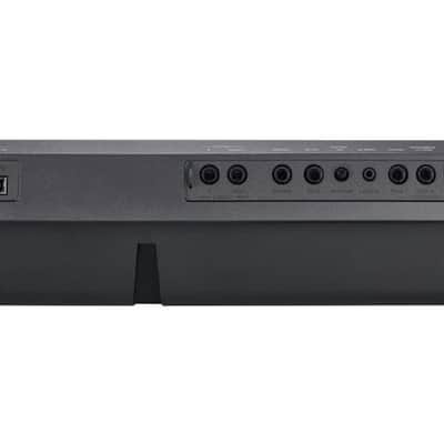 Casio CT-X5000 61-Key Portable Keyboard - Black image 3