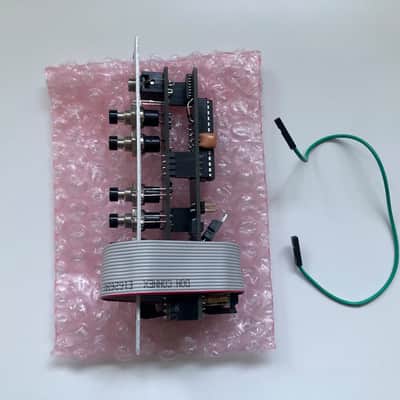 Macro Machines Storage Strip - extremely rare module! image 7