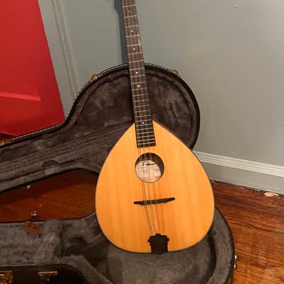 Mid-Missouri (Big Muddy) M-70 Octave Mandolin image 2