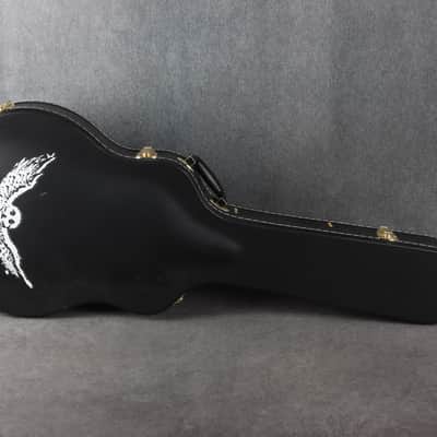 Epiphone Jim James ES-335 - Seventies Walnut - 2nd Hand image 19