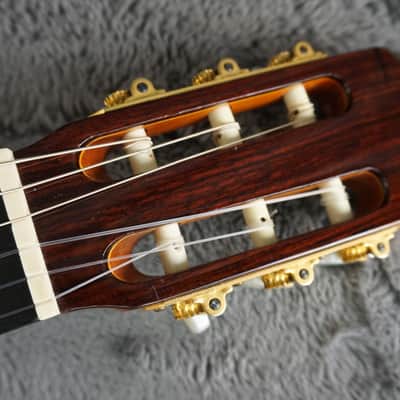 Aria AC80 SP Made in Spain Classical Guitar image 11