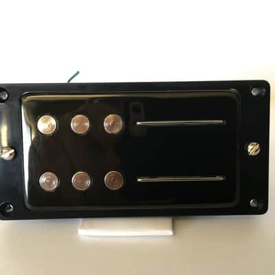 Railhammer Pickups Hyper Vintage Neck image 1