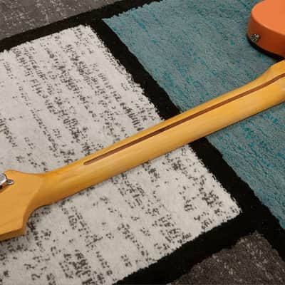 Firefly FFTH Pure Series (Thinline Telecaster Style FFTL) image 12