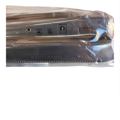 Electric Keyboard MQ 6112 Music Paradise Open Box All Pieces Included image 6