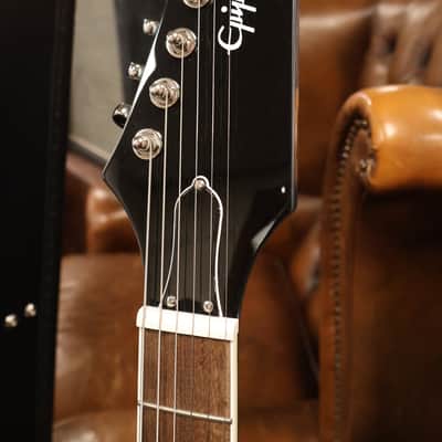 Epiphone Dave Grohl DG-335 (Incl. Hard Case) image 3