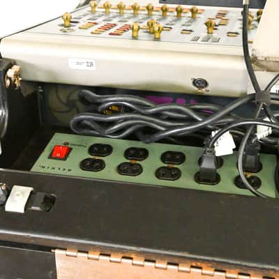 AVID VENUE Profile Digital Console w/ FOH Rack, Stage Rack & Roadcase CG010V5 *ASK FOR SHIPPING* image 14