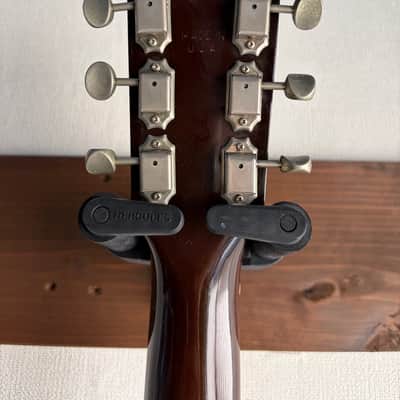 Gibson L-00 Blues King 1992 image 9