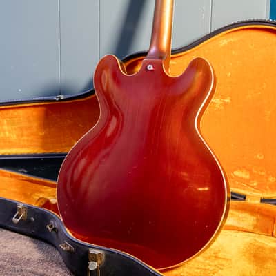 1968 Gibson ES-335 image 10