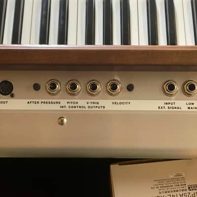 Moog Minimoog Model D MIN-MOOG-D04-01  Analog Synthesizer image 9