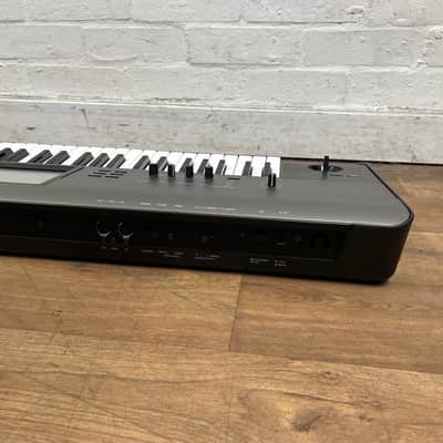 Korg Krome EX61 Music Workstation Keyboard; Serial No: 41652 | Ex Demo image 11