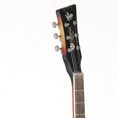 MOSRITE EX65 Excellent 65 [3986] (07/15) image 11