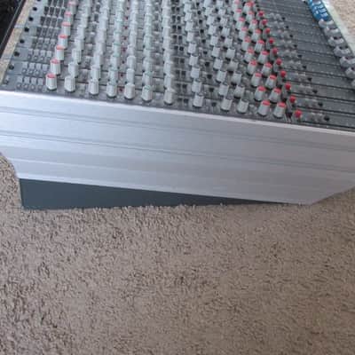 Amek Tac Bullet Mixing Console With Power Supply - SALE! image 6