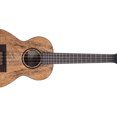 Kala KA-MG-T Spalted Mango Tenor Ukulele image 1