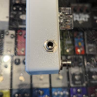 Xotic SP Compressor - Black image 3