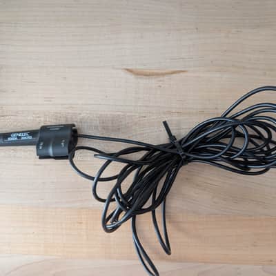 Genelec GLM kit and Calibration Mic image 4