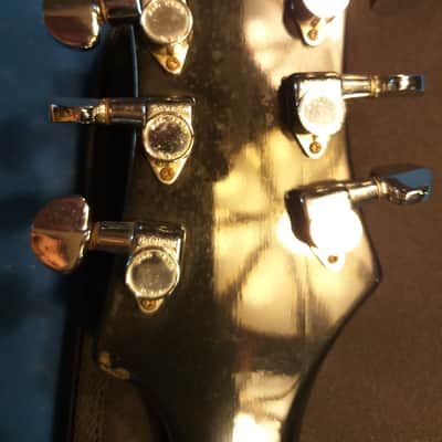 Rickenbacker 481 Slant Fret 1974 - 1979 - Jetglo image 6