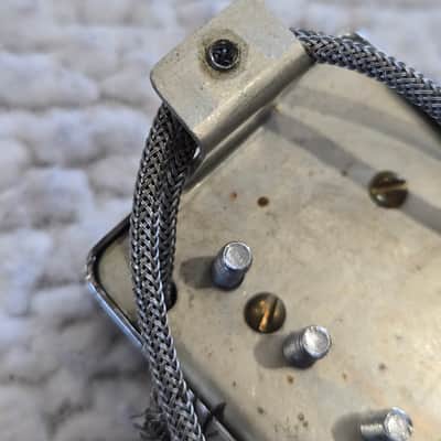 Gibson T-Top Humbucker 1967-1970 image 5