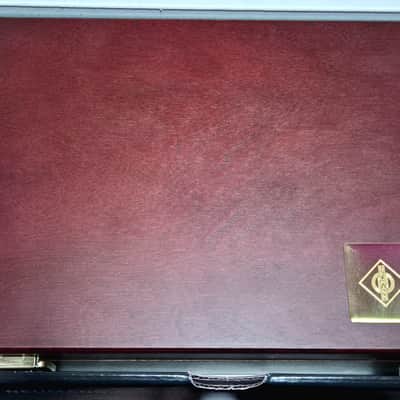 NOS Neumann KM 84i NEW from 2026 image 2