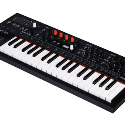 Arturia Minifreak Hybrid Synthesizer image 1