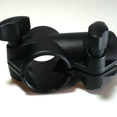 Yamaha DTX Rack T- Clamp / 1 1/2" image 5