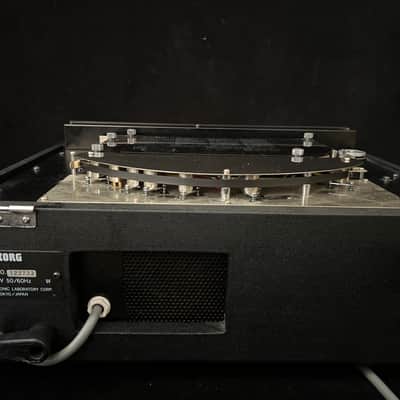 Korg SE-500 Stage Echo image 7