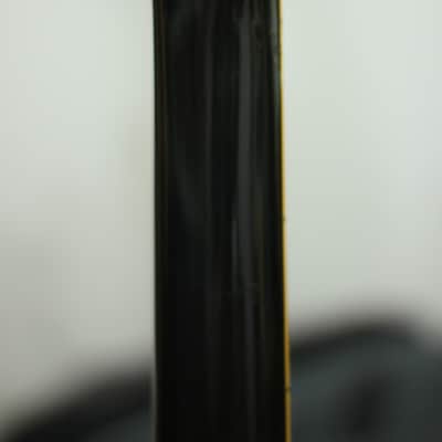 Edwards by ESP Edwards Les Paul Custom Black Beauty 3-Pickup image 23
