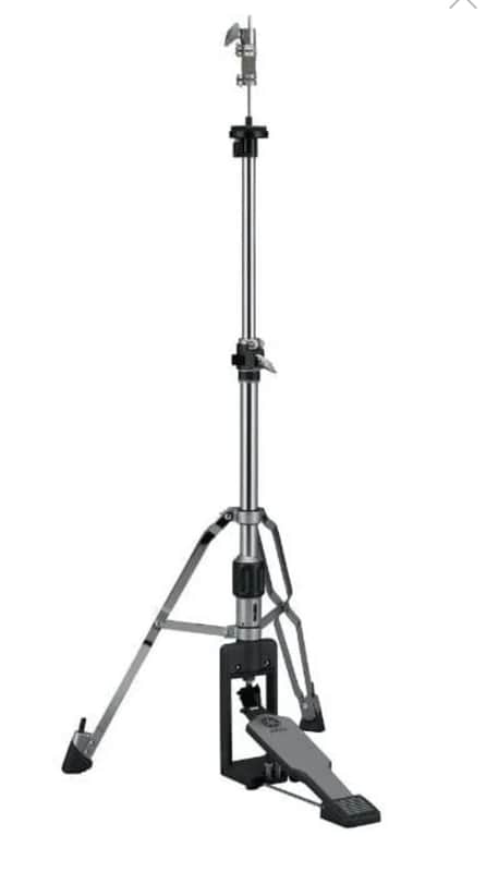 Yamaha HS-1200D 2-Leg Direct Drive Hi-Hat Stand image 1