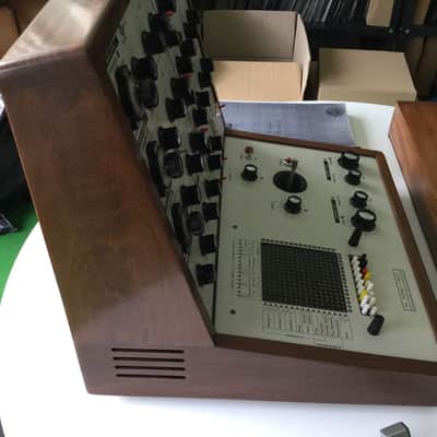 EMS VCS3 1969 image 3