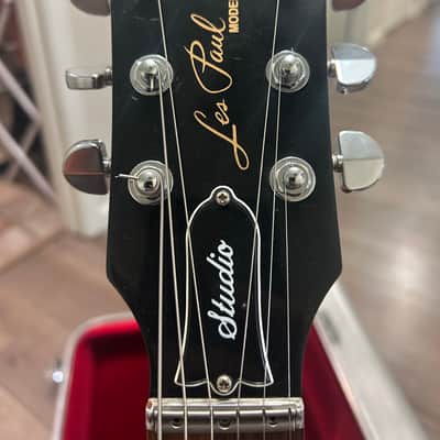 Gibson Les Paul HP 2016 image 2