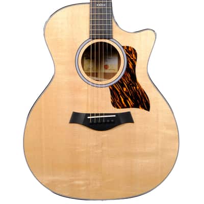Taylor Next Generation 314ce Grand Auditorium - Natural image 1