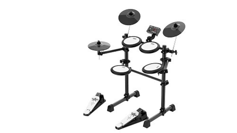AROMA TDX-16 ALL MESH ELECTRONIC DRUM KIT image 1