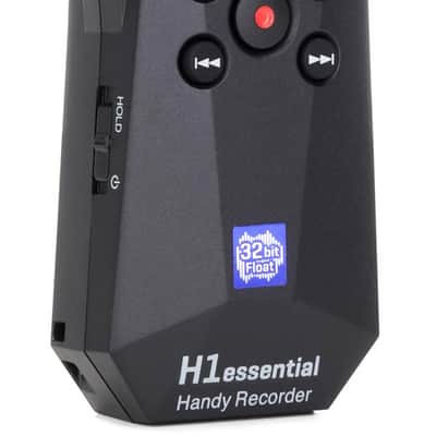 Zoom H1essential Portable Recorder image 1