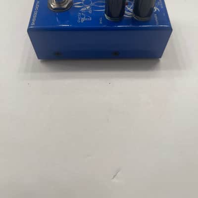 J. Rockett Audio Designs Immortal Echo Delay Mini Guitar Effect Pedal image 4